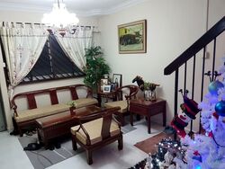 Blk 214 Choa Chu Kang Central (Choa Chu Kang), HDB Executive #552295271
